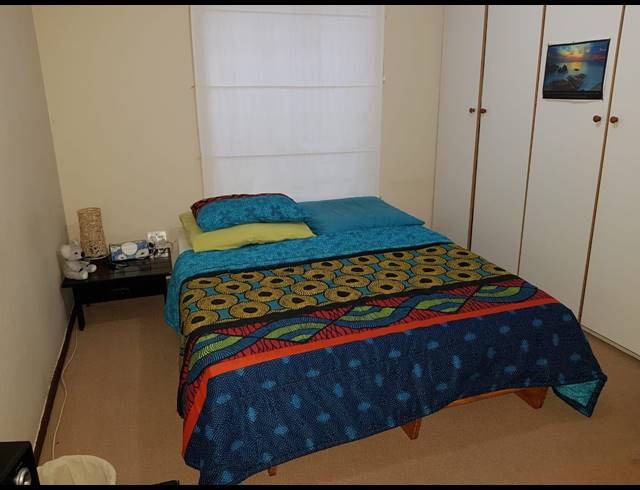 2 BEDROOM SECTIONAL TITLE RENTED IN JUKSKEI PARK